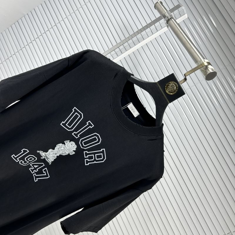 Christian Dior T-Shirts